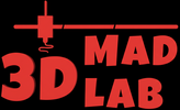 3D Mad Lab - Home
