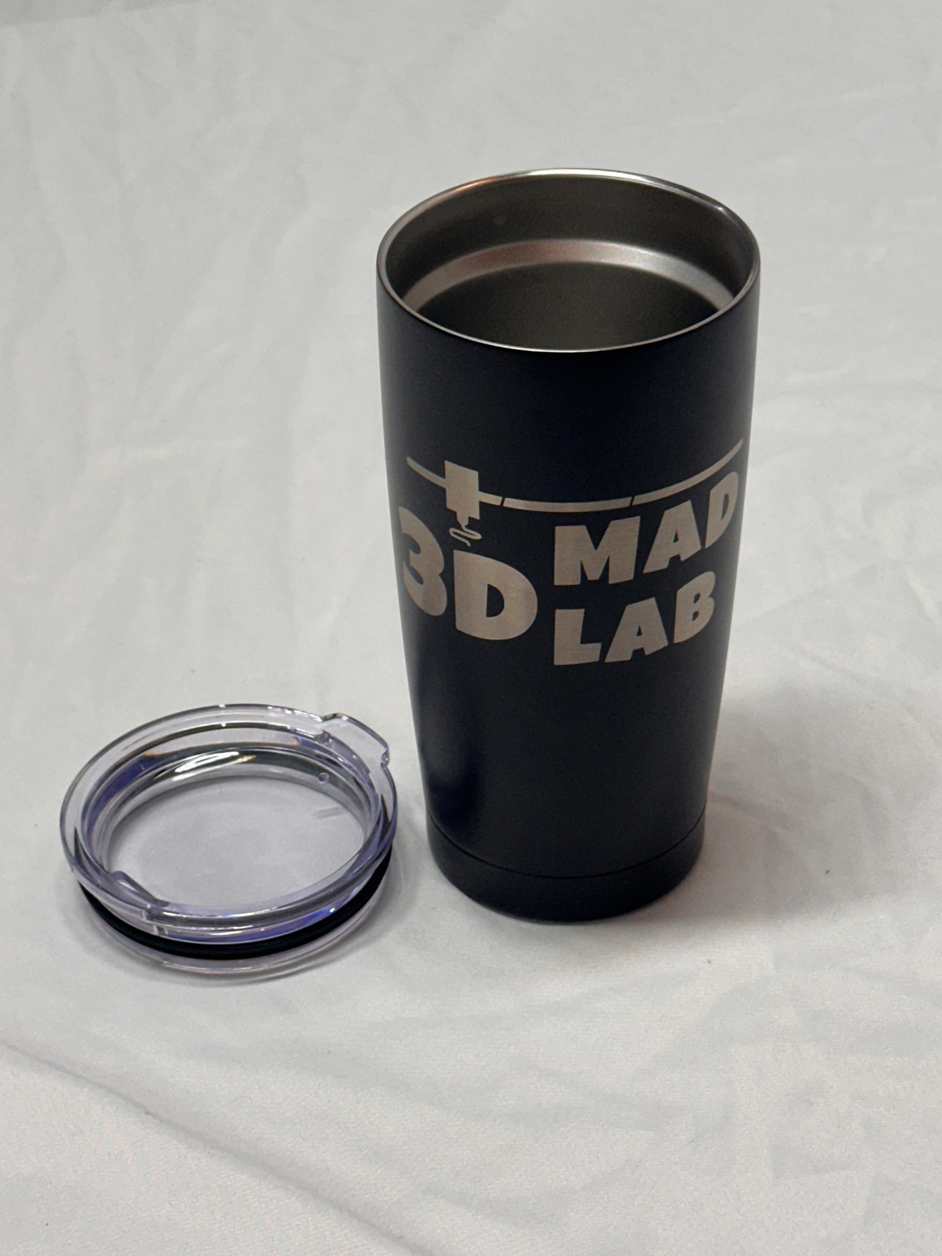 Custom Engraved coffee mug