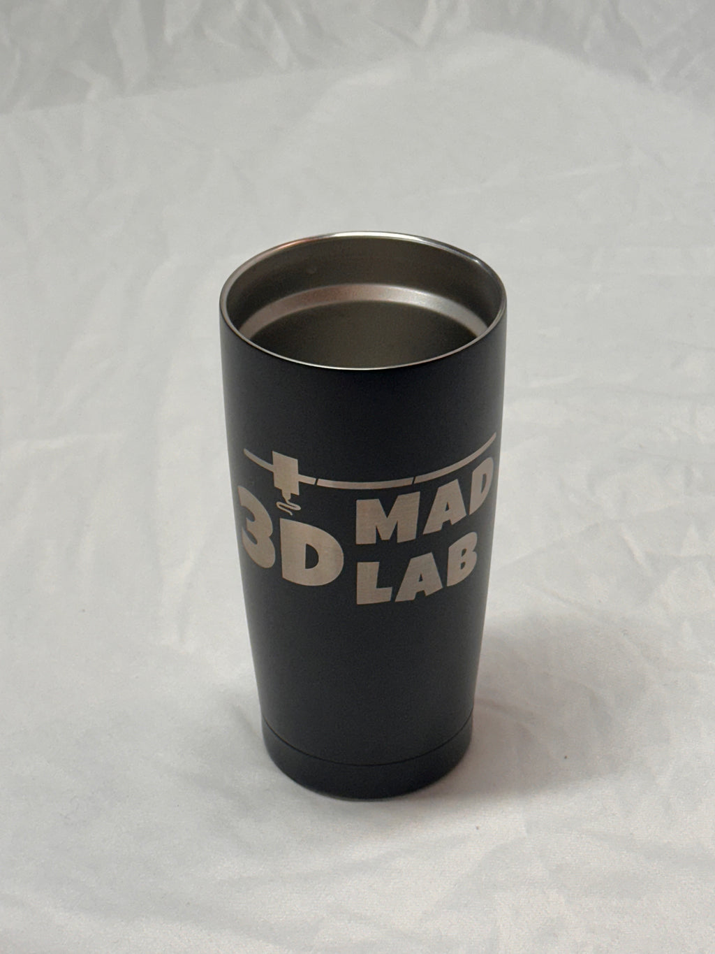 Custom Engraved coffee mug
