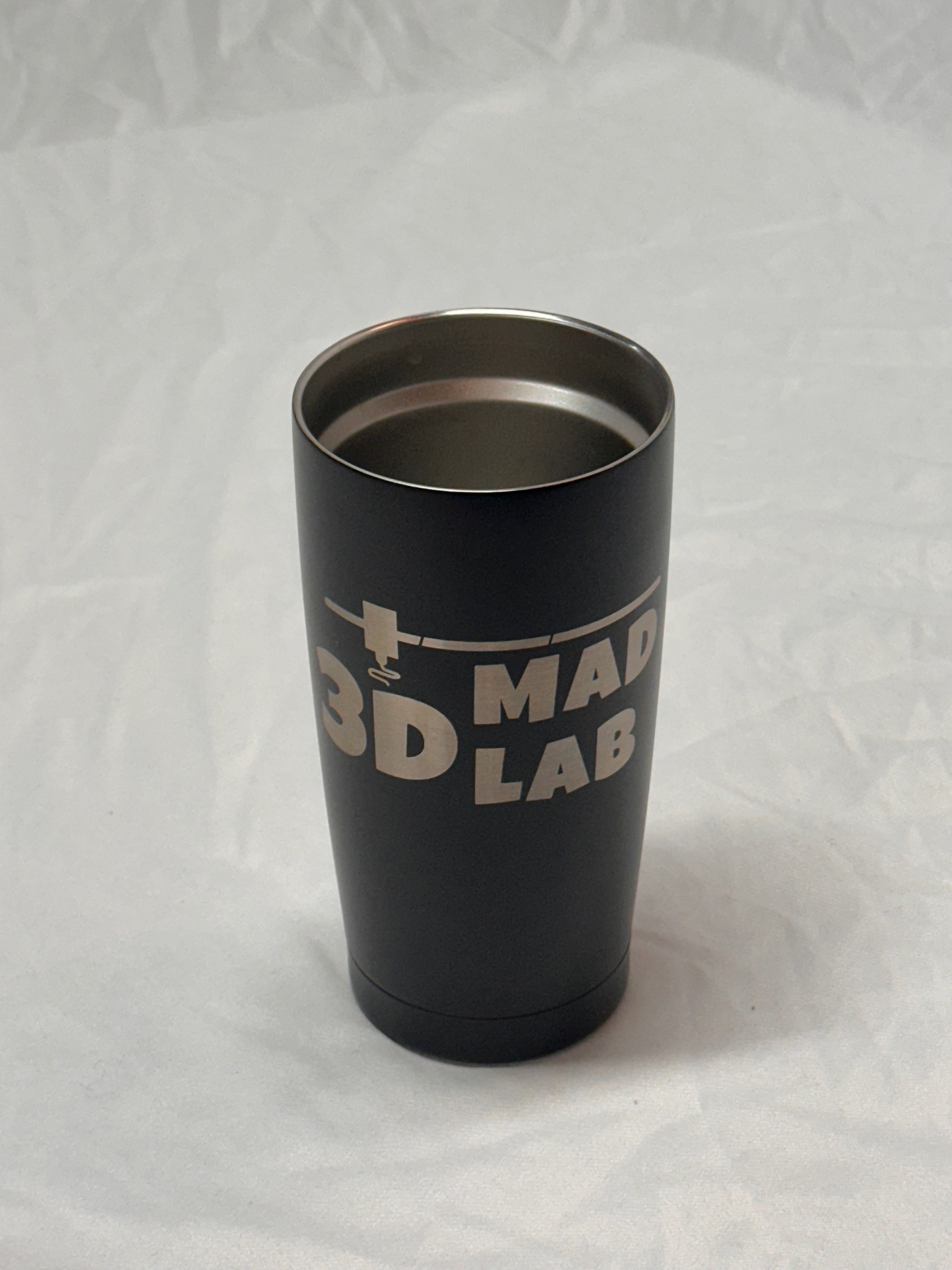 Custom Engraved coffee mug