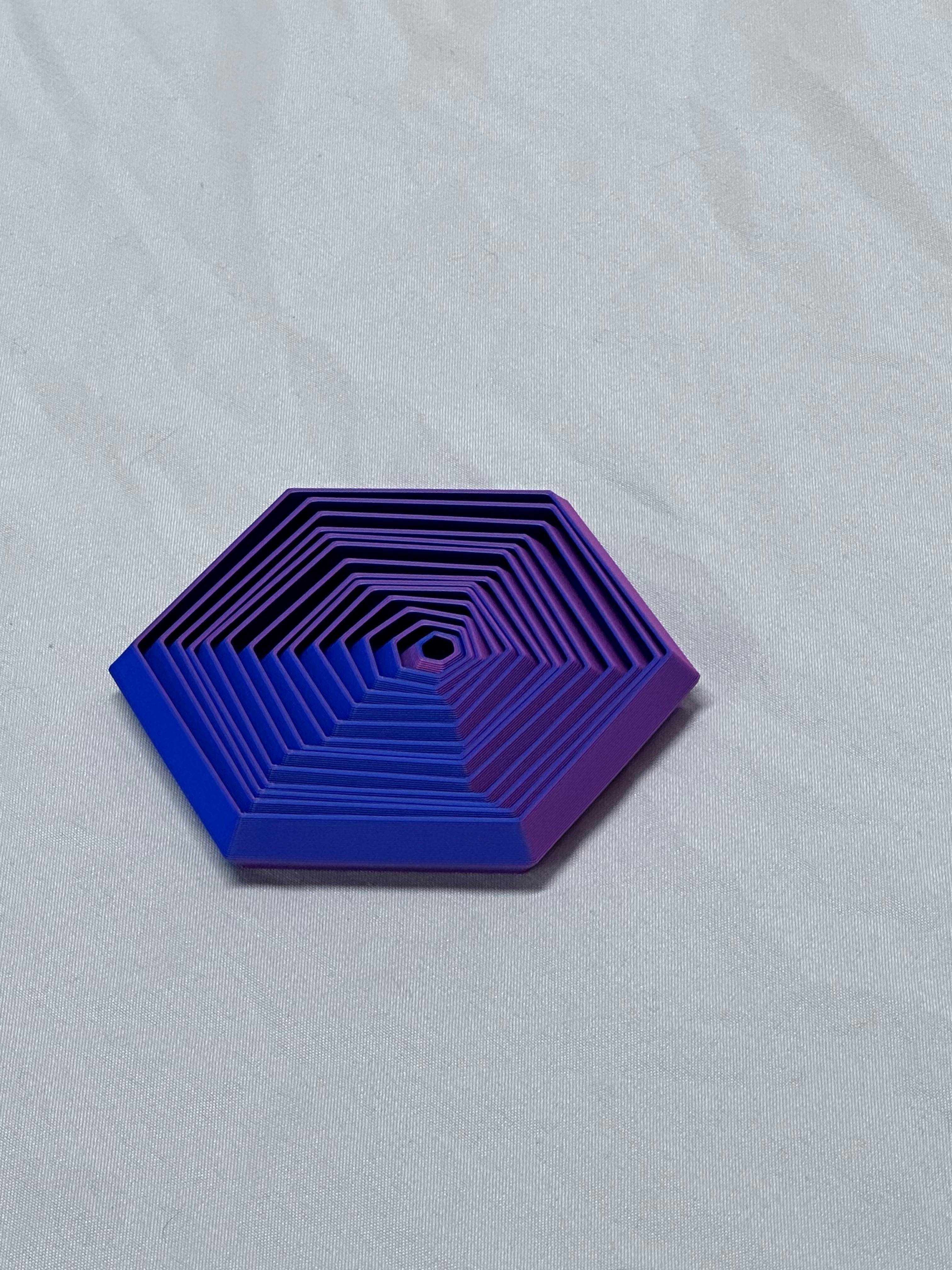 Custom Fidgets