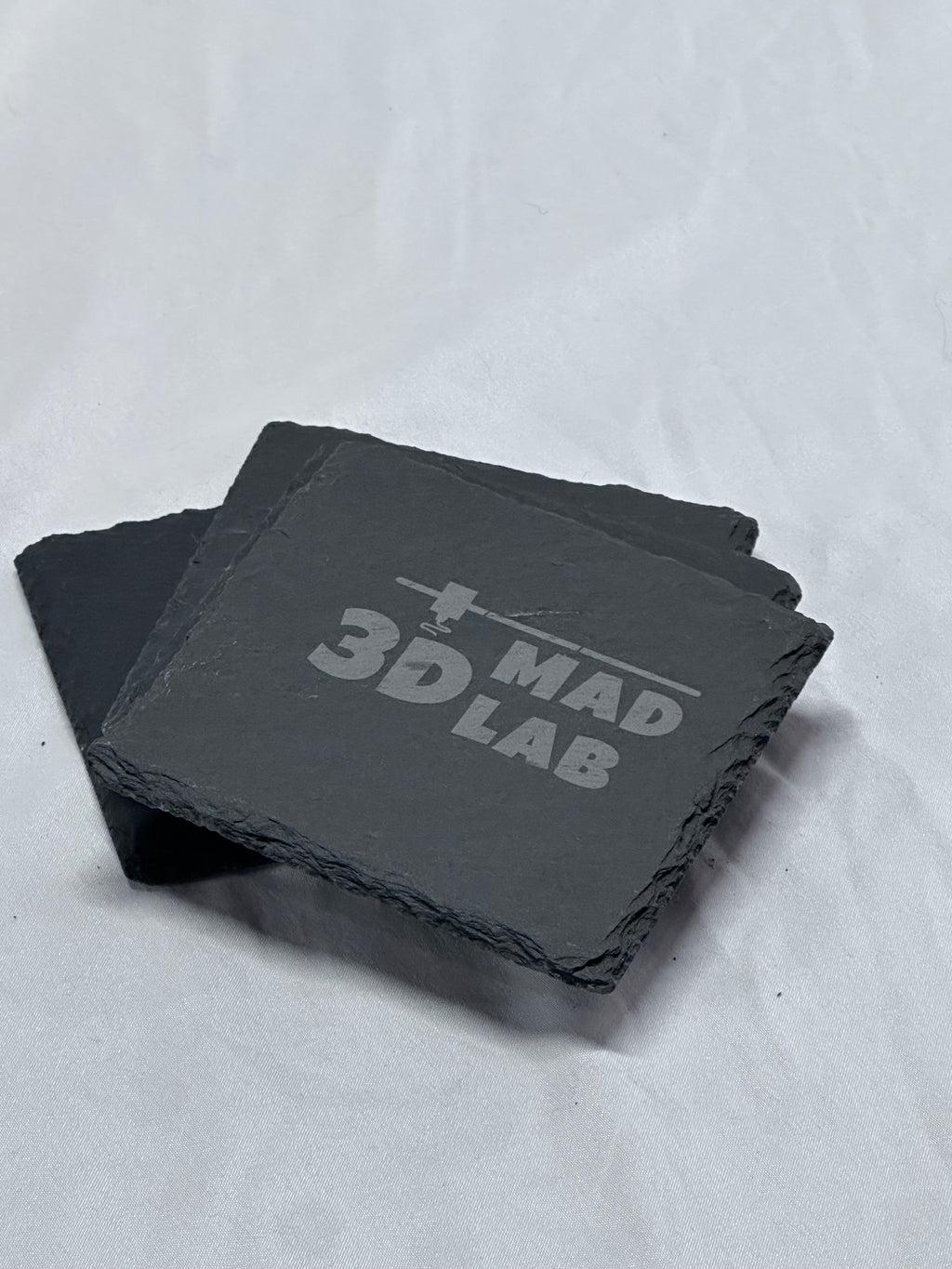 Custom Coasters