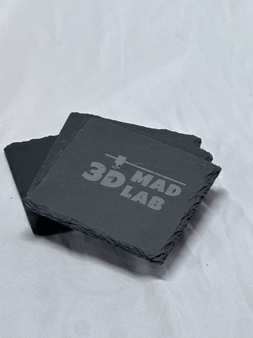 Custom Coasters