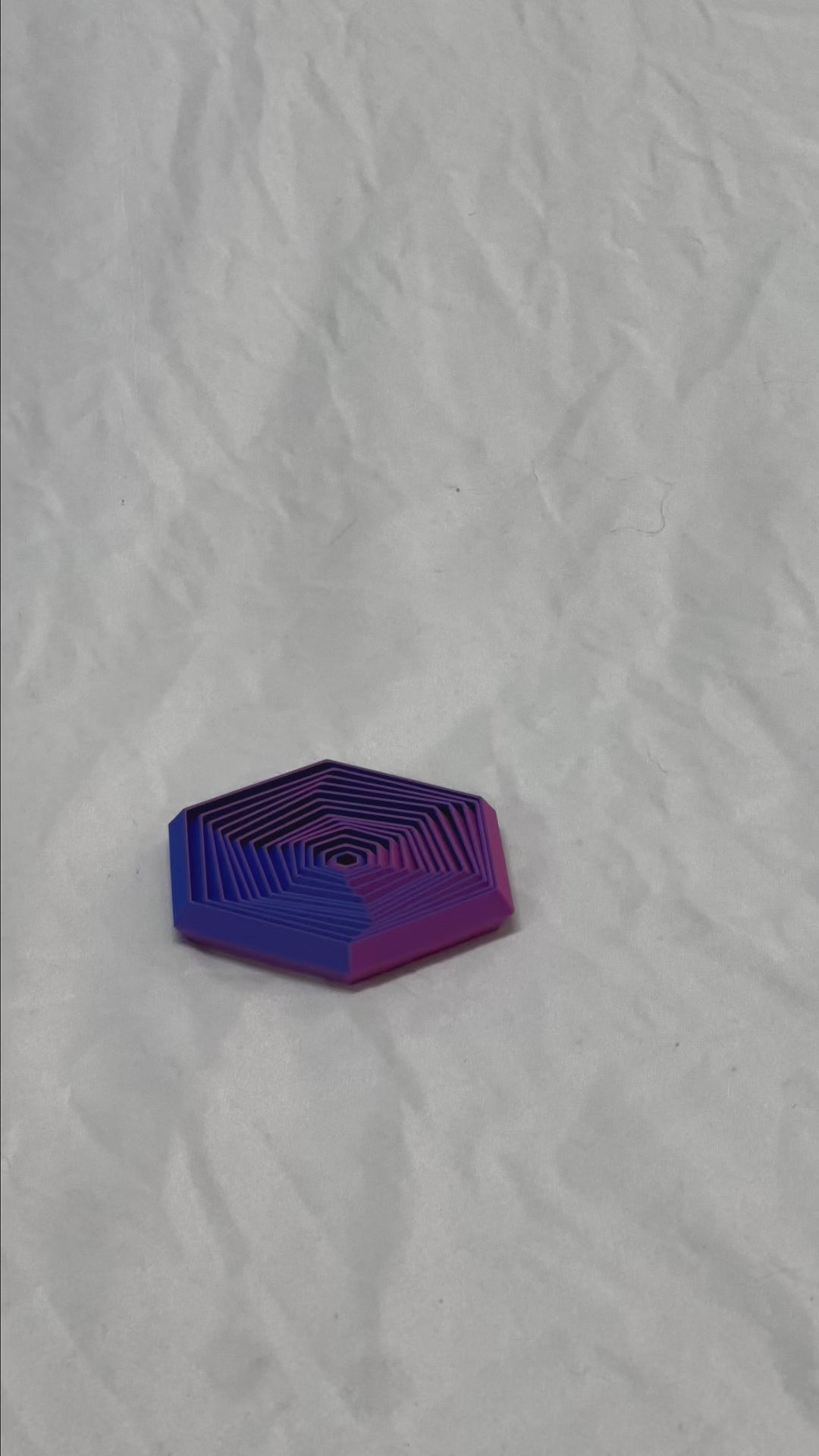 Custom Fidgets